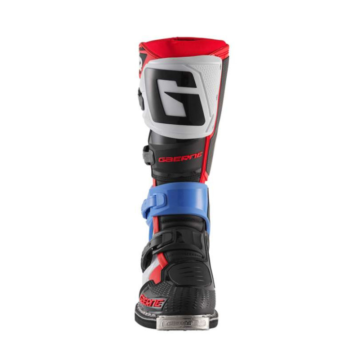 Bottes moto cross Gaerne SG12 REALM