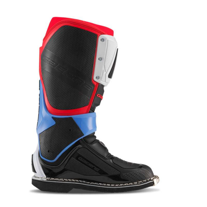 Bottes moto cross Gaerne SG12 REALM