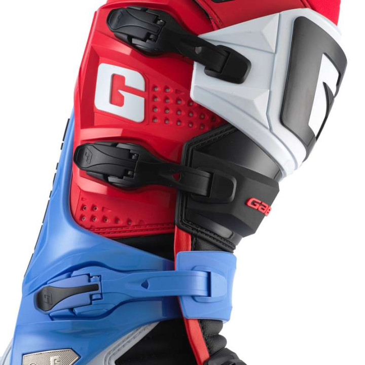 Bottes moto cross Gaerne SG12 REALM
