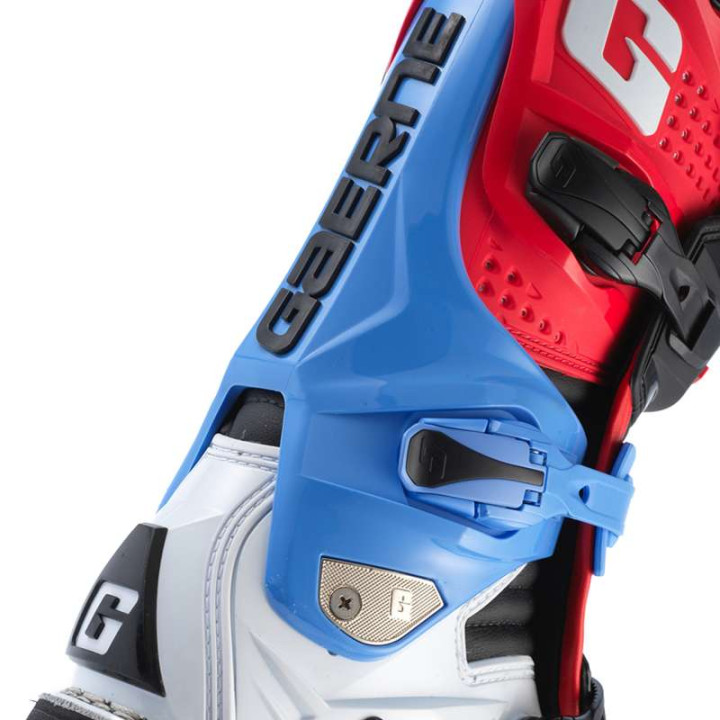 Bottes moto cross Gaerne SG12 REALM