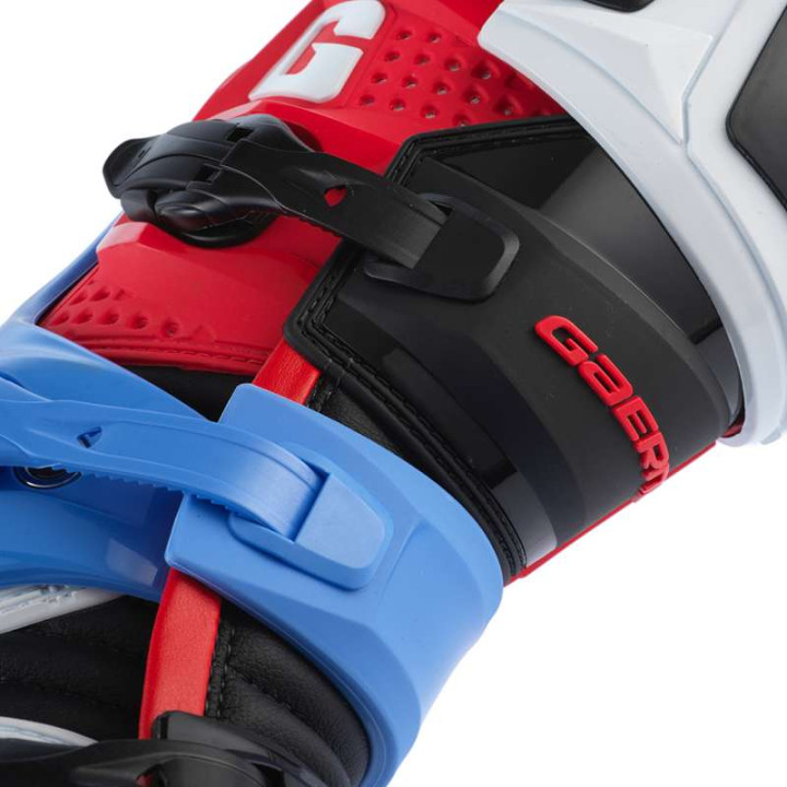 Bottes moto cross Gaerne SG12 REALM