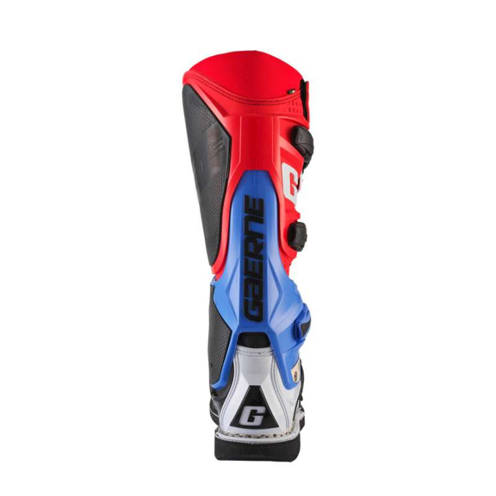 Bottes moto cross Gaerne SG12 REALM