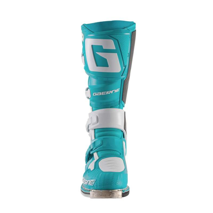 Bottes moto cross Gaerne SG12 PORTOFINO