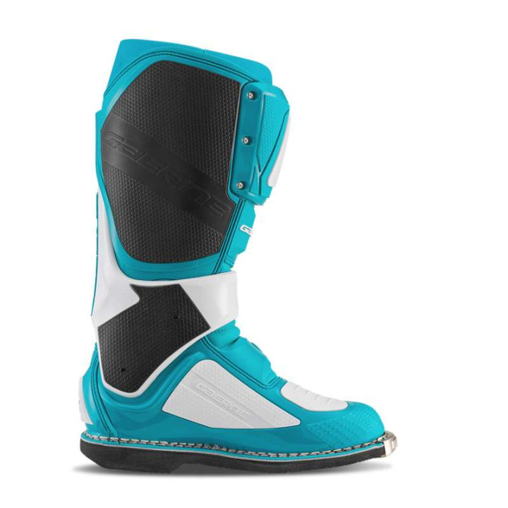Bottes moto cross Gaerne SG12 PORTOFINO