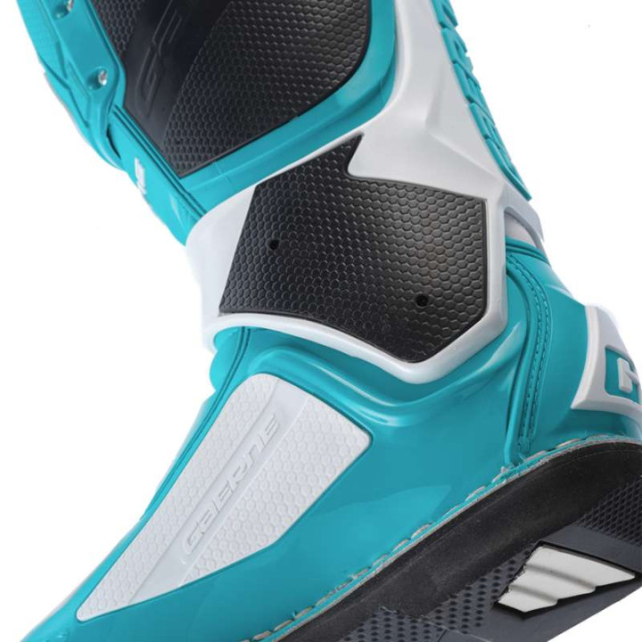 Bottes moto cross Gaerne SG12 PORTOFINO