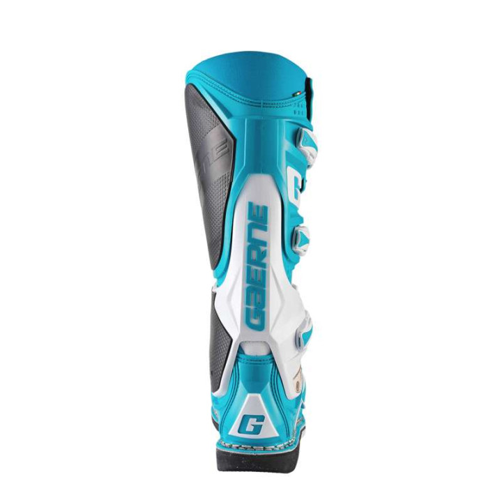 Bottes moto cross Gaerne SG12 PORTOFINO Bottes moto cross Gaerne SG12 PORTOFINO