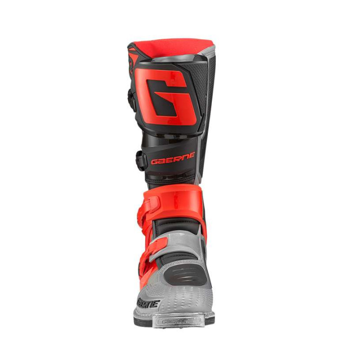 Gaerne SG12 FORGE motocross boots Gaerne SG12 FORGE motocross boots