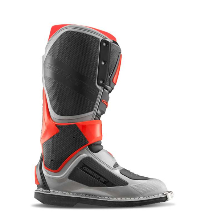 Bottes moto cross Gaerne SG12 FORGE