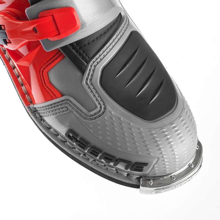 Gaerne SG12 FORGE motocross boots Gaerne SG12 FORGE motocross boots