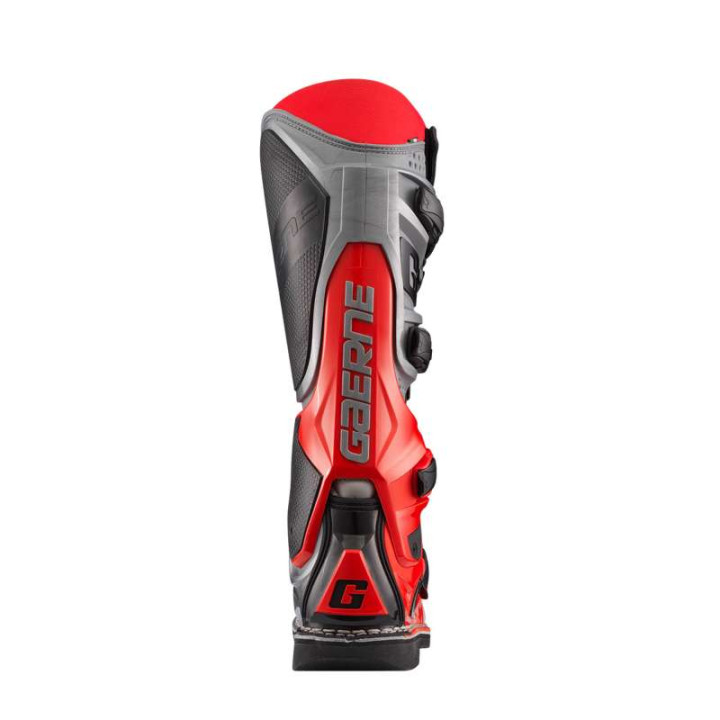 Bottes moto cross Gaerne SG12 FORGE