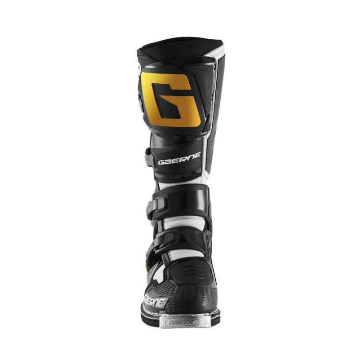 Bottes moto cross Gaerne SG12 LUXE