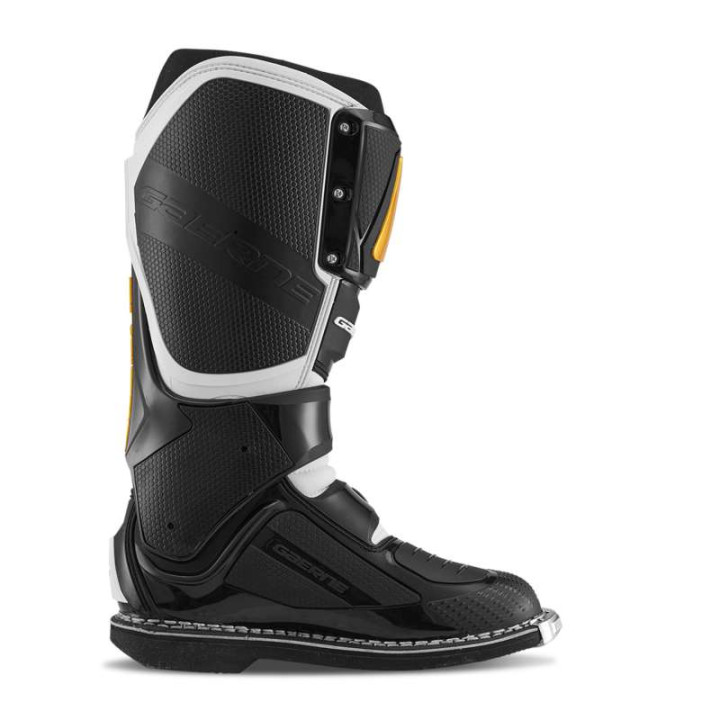 Bottes moto cross Gaerne SG12 LUXE