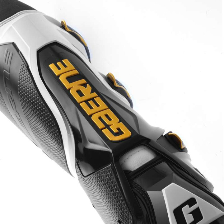 Bottes moto cross Gaerne SG12 LUXE