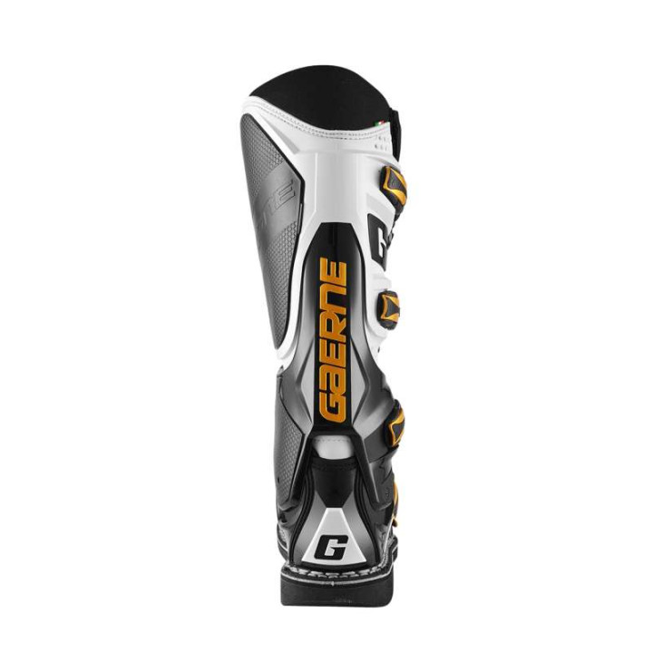 Bottes moto cross Gaerne SG12 LUXE