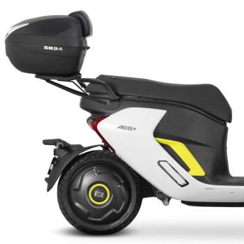 Kit top case Shad SH34 + support Top Master (C0AE64ST) ZEEHO AE6 + Kit top case Shad SH34 + support Top Master (C0AE64ST) ZEEHO AE6 +