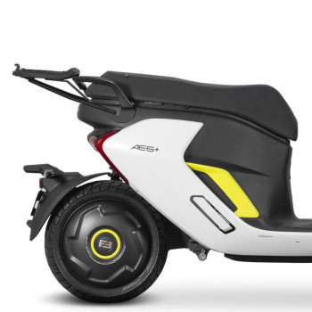 Kit top case Shad SH34 + support Top Master (C0AE64ST) ZEEHO AE6 + Kit top case Shad SH34 + support Top Master (C0AE64ST) ZEEHO AE6 +