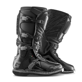 Bottes moto cross Gaerne FASTBACK ENDURANCE MIDNIGHT