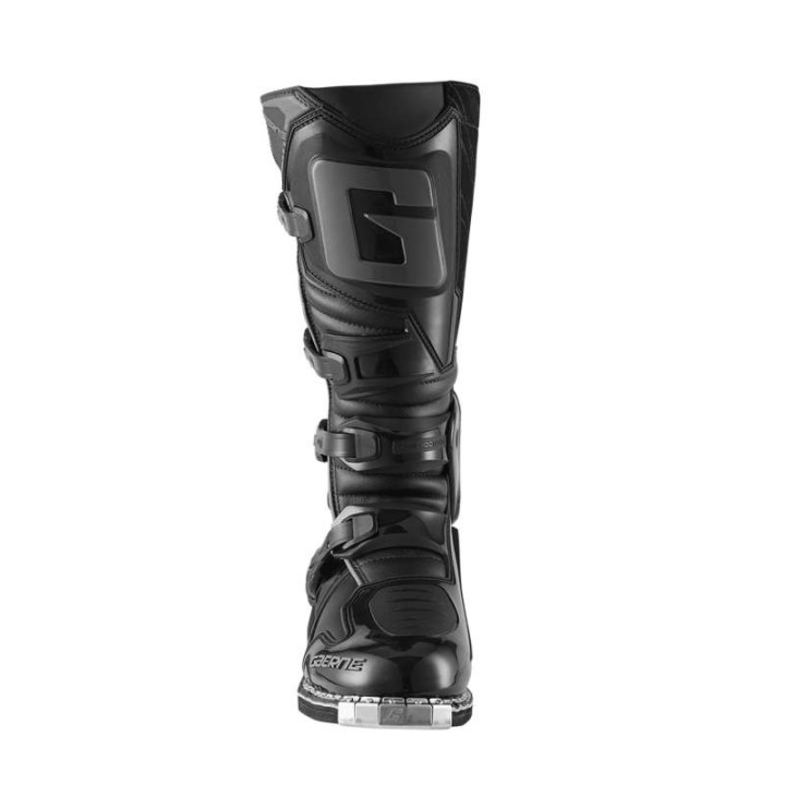 Bottes moto cross Gaerne FASTBACK ENDURANCE MIDNIGHT