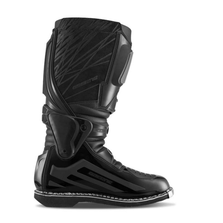 Bottes moto cross Gaerne FASTBACK ENDURANCE MIDNIGHT Bottes moto cross Gaerne FASTBACK ENDURANCE MIDNIGHT