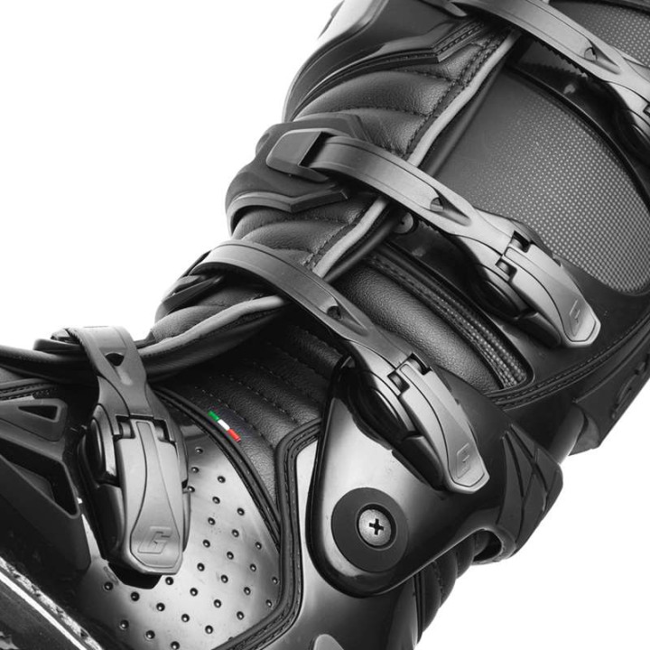 Bottes moto cross Gaerne FASTBACK ENDURANCE MIDNIGHT