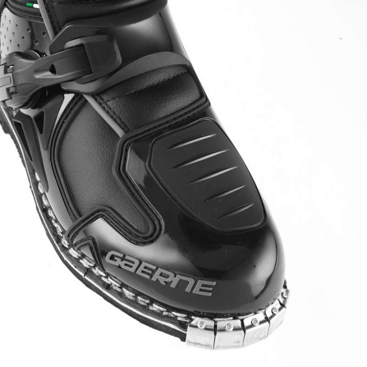 Bottes moto cross Gaerne FASTBACK ENDURANCE MIDNIGHT Bottes moto cross Gaerne FASTBACK ENDURANCE MIDNIGHT
