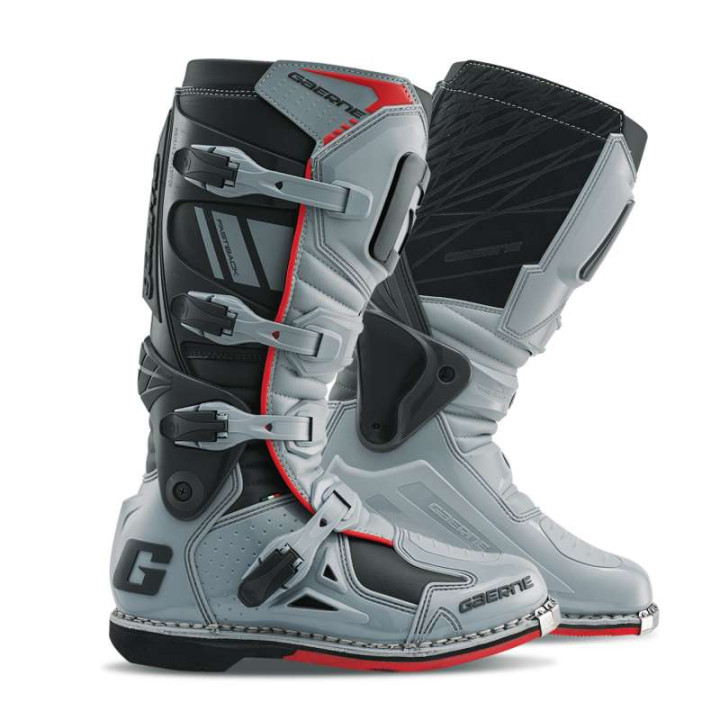Bottes moto cross Gaerne FASTBACK ENDURANCE CACTUS BLUE Bottes moto cross Gaerne FASTBACK ENDURANCE CACTUS BLUE