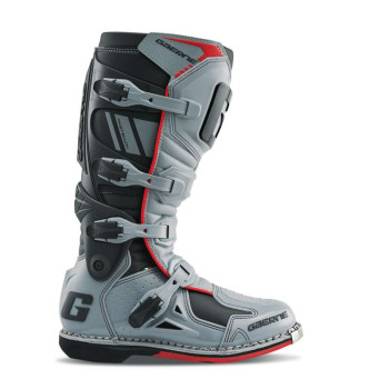 Bottes moto cross Gaerne FASTBACK ENDURANCE CACTUS BLUE