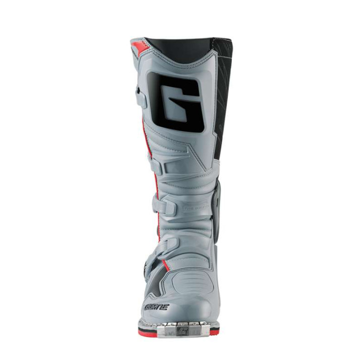 Bottes moto cross Gaerne FASTBACK ENDURANCE CACTUS BLUE