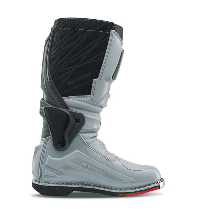Bottes moto cross Gaerne FASTBACK ENDURANCE CACTUS BLUE