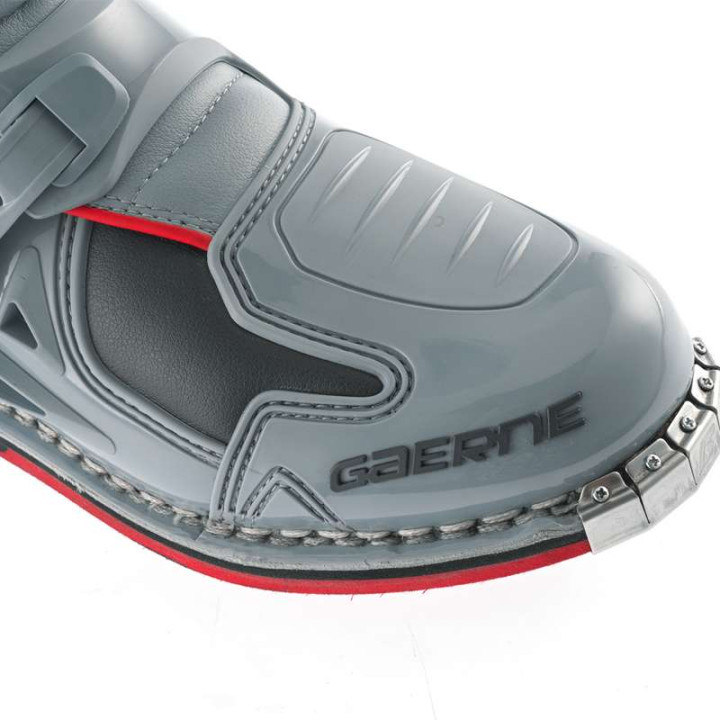 Bottes moto cross Gaerne FASTBACK ENDURANCE CACTUS BLUE