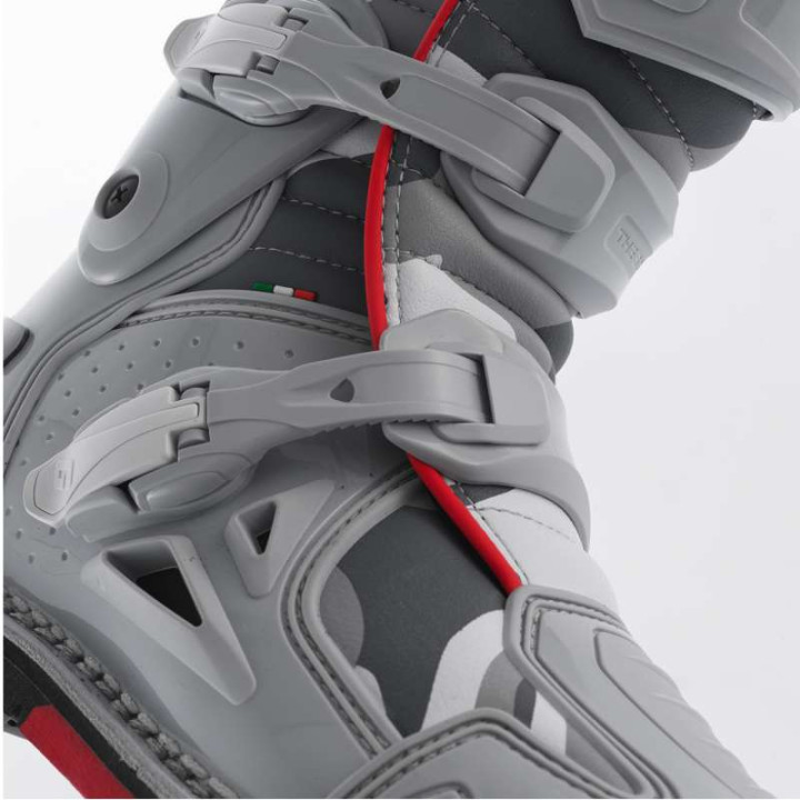 Bottes moto cross Gaerne FASTBACK ENDURANCE CACTUS BLUE