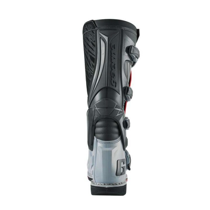Bottes moto cross Gaerne FASTBACK ENDURANCE CACTUS BLUE