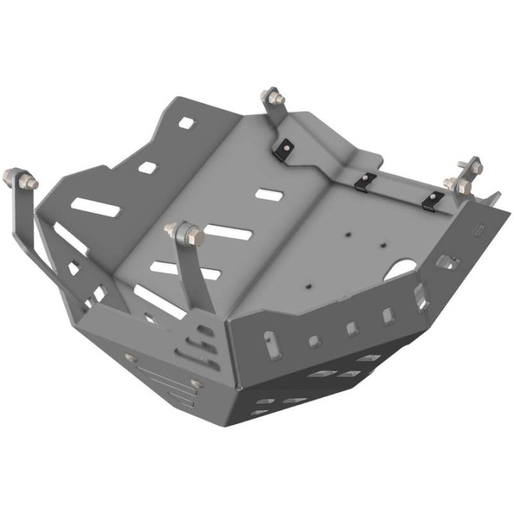 Cross Pro Honda TRANSALP 750 engine cover