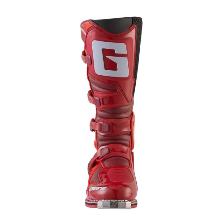 Bottes moto cross Gaerne FASTBACK ENDURANCE BLOOD MOON