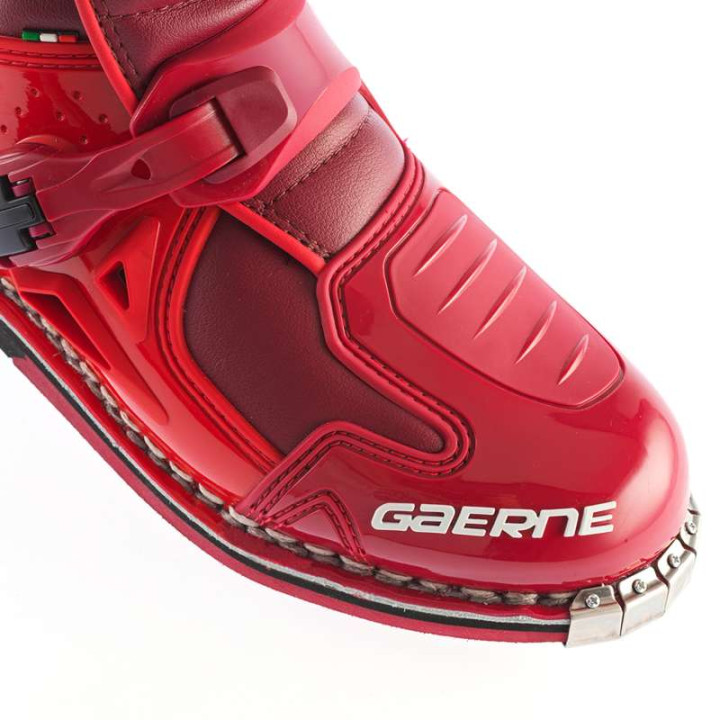 Bottes moto cross Gaerne FASTBACK ENDURANCE BLOOD MOON