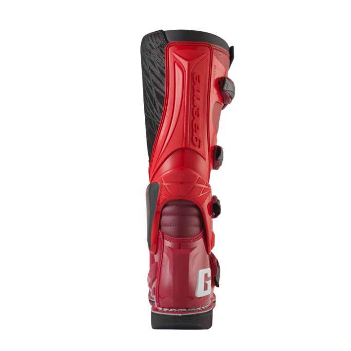 Bottes moto cross Gaerne FASTBACK ENDURANCE BLOOD MOON