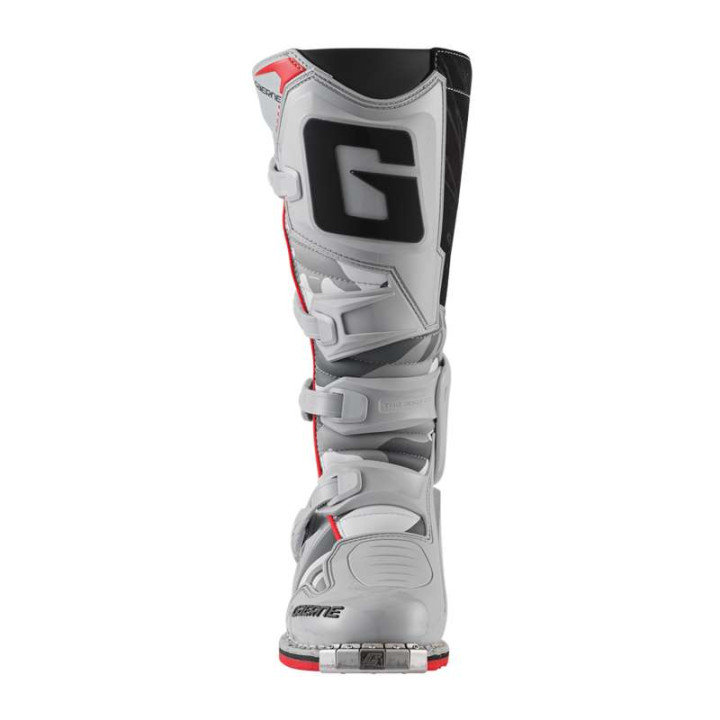 Bottes moto cross Gaerne FASTBACK ENDURANCE SNOW CAMO