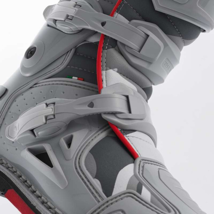 Bottes moto cross Gaerne FASTBACK ENDURANCE SNOW CAMO