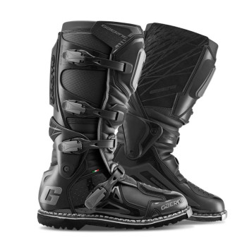 Bottes moto Gaerne FASTBACK ENDURANCE ENDURO MIDNIGHT Bottes moto Gaerne FASTBACK ENDURANCE ENDURO MIDNIGHT