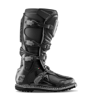 Bottes moto Gaerne FASTBACK ENDURANCE ENDURO MIDNIGHT