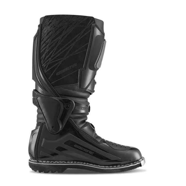 Bottes moto Gaerne FASTBACK ENDURANCE ENDURO MIDNIGHT