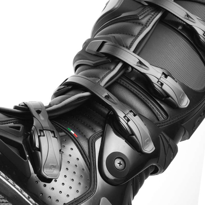 Bottes moto Gaerne FASTBACK ENDURANCE ENDURO MIDNIGHT
