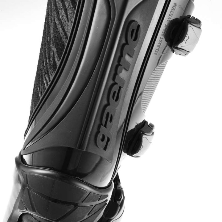 Bottes moto Gaerne FASTBACK ENDURANCE ENDURO MIDNIGHT