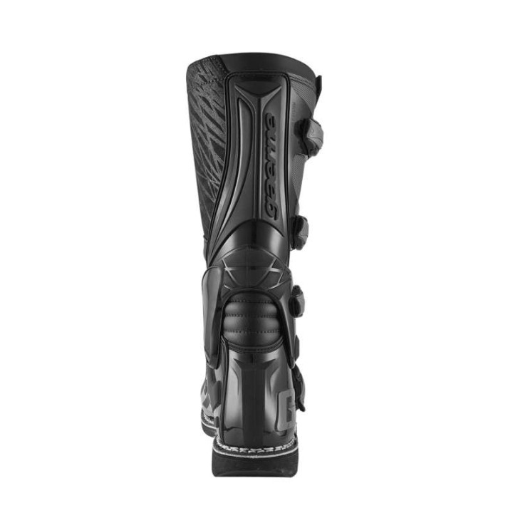 Bottes moto Gaerne FASTBACK ENDURANCE ENDURO MIDNIGHT