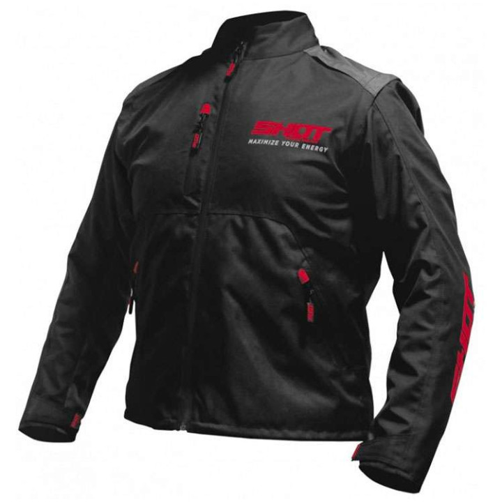 Veste enduro Shot CONTACT ASSAULT