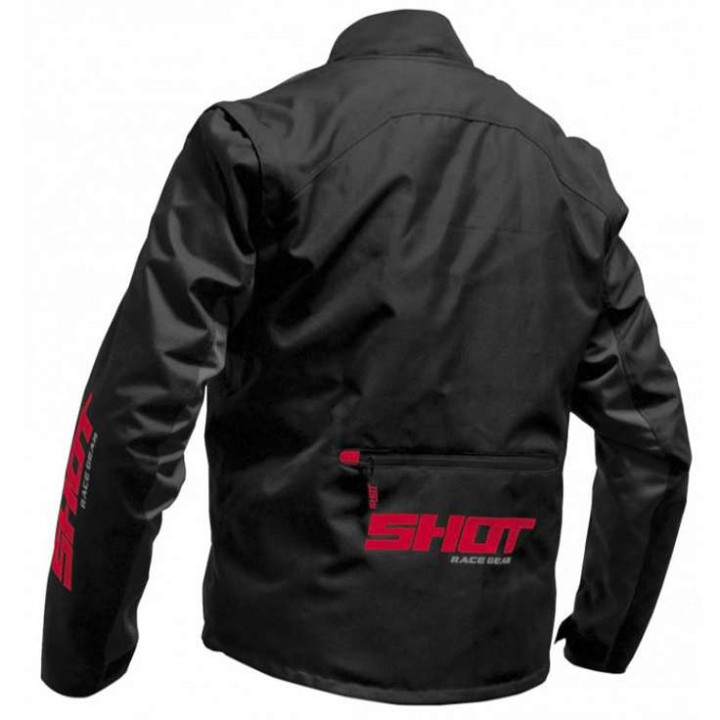 Veste enduro Shot CONTACT ASSAULT