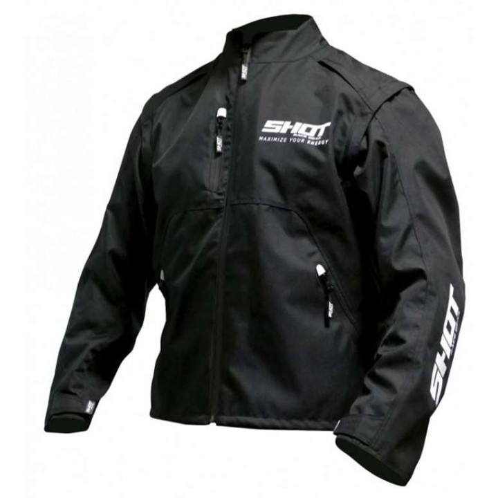 Veste enduro Shot CONTACT ASSAULT
