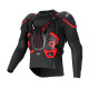 Gilet airbag Alpinestars TECH AIR OFF-ROAD
