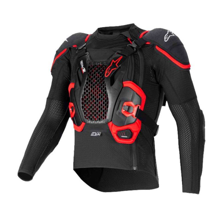 Gilet airbag Alpinestars TECH AIR OFF-ROAD