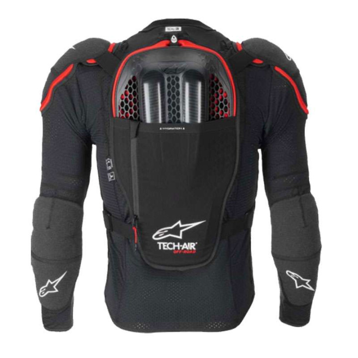Gilet airbag Alpinestars TECH AIR OFF-ROAD
